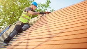 Best Metal Roofing Installation  in Woodfin, NC