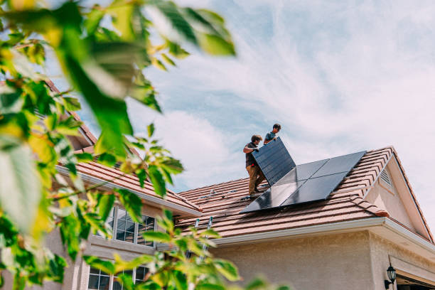 Best Asphalt Shingle Roofing  in Woodfin, NC