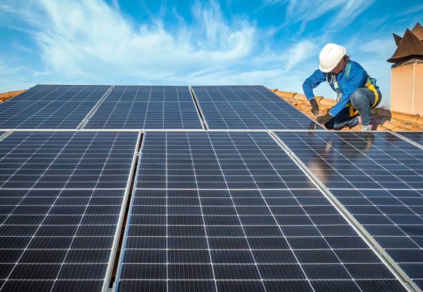 Reliable Woodfin, NC Roofing Service Solutions