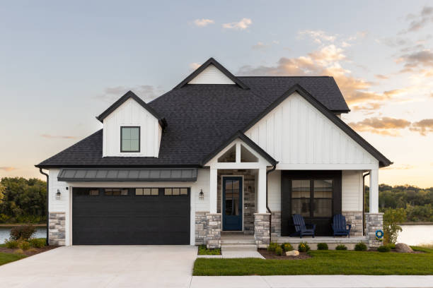 Best Cold Roofs  in Woodfin, NC