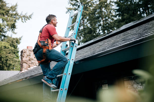 Best Wood Shake Roofing  in Woodfin, NC