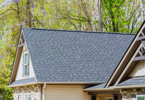 Best Roof Leak Repair  in Woodfin, NC