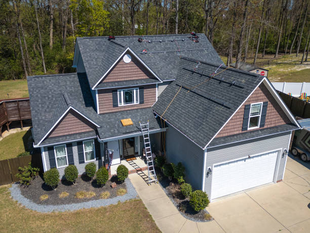 EPDM Roofing in Woodfin, NC