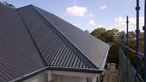 Best Roof Coating and Sealing  in Woodfin, NC
