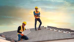 Best Gutter Installation and Repair  in Woodfin, NC